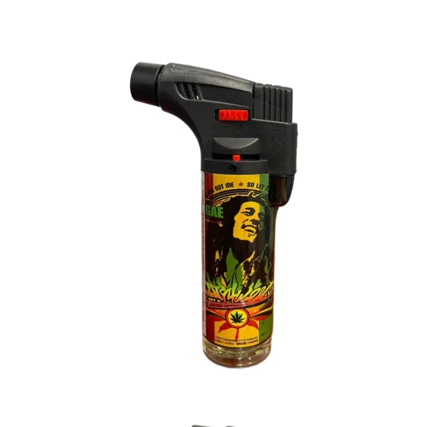 Soul 139 Bob Marley Torch Lighter
