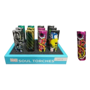 Soul Torch 1810 (Pack of 12 – $11.99 each)