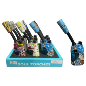 Soul Torch 1811 (Pack of 9 – $12.99 each)