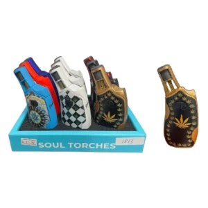 Soul Torch 1813 (Pack of 12 – $11.99 each)