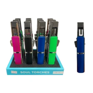 Soul Torch 1815 (Pack of 12 – $15.99 each)