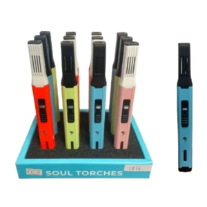 Soul Torch 1816 (Pack of 12 – $13.99 each)