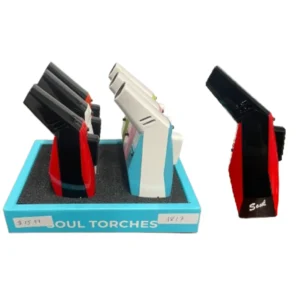 Soul Torch 1817 (Pack of 6 – $15.99 each)