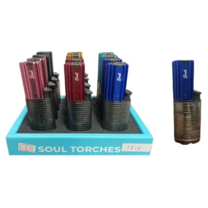 Soul Torch 1818 (Pack of 12 – $8.99 each)