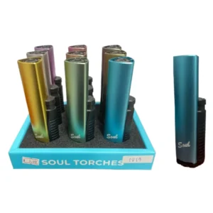 Soul Torch 1819 (Pack of 9 – $9.99 each)