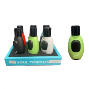 Soul Torch 1820 (Pack of 6 – $10.99 each)