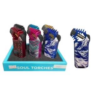 Soul Torch 1821 (Pack of 6 – $15.99 each)
