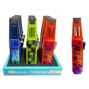 Soul Torch 1823 (Pack of 9 – $15.99 each)