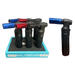 Soul Torch 1825 (Pack of 6 – $10.99 each)