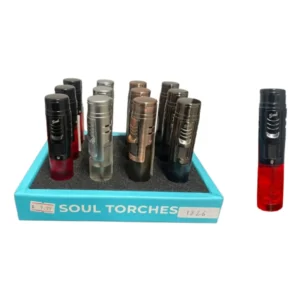 Soul Torch 1826 (Pack of 12 – $9.99 each)