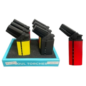 Soul Torch 1827 (Pack of 6 – $10.99 each)