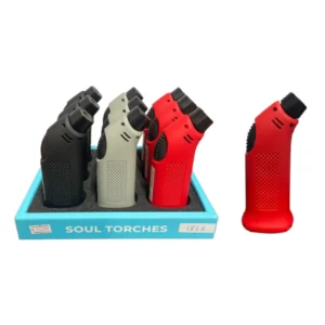 Soul Torch 1828 (Pack of 9 – $10.99 each)