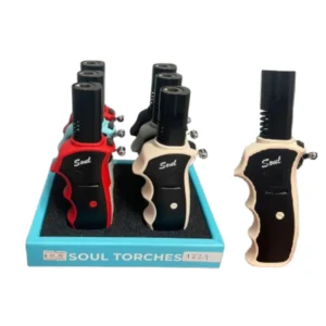 Soul Torch 1829 (Pack of 6 – $15.99 each)