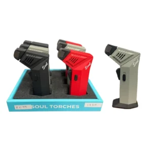 Soul Torch 1830 (Pack of 6 – $11.99 each)