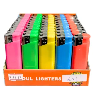 Soul Torch 201 (Pack of 50 – $0.30 each)