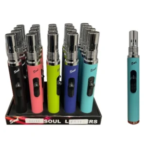 Soul Torch 20132 (Pack of 20 – $5.99 each)