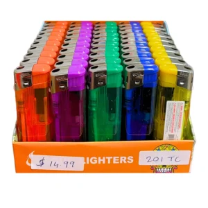 Soul Torch 201TC (Pack of 50 – $0.30 each)