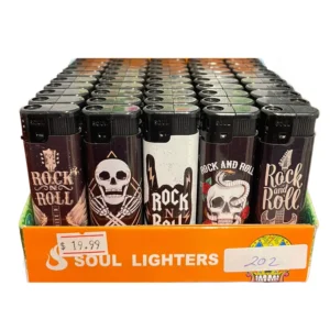 Soul Torch 202 (Pack of 50 – $0.40 each)