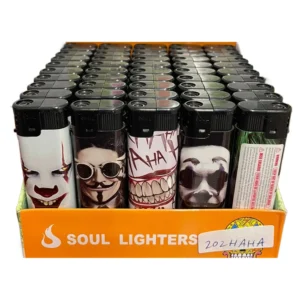 Soul Torch 202HAHA (Pack of 20 – $0.40 each)