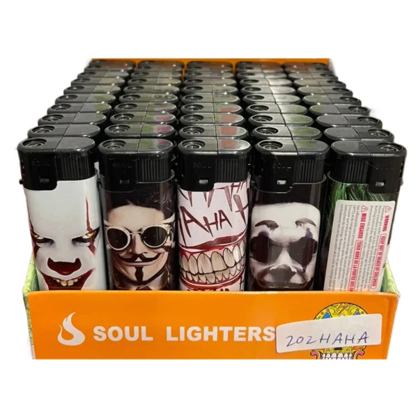 Soul Torch 202HAHA (Pack of 20 – $0.40 each)