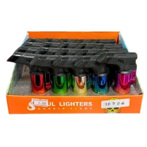Soul Torch 706 (Pack of 20 – $1.99 each)
