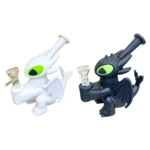 Baby Dragon Bong