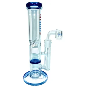 GLASS BONG 10" MST074