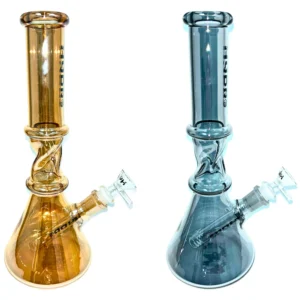 GLASS BONG 10" MST082