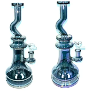 GLASS BONG 10" MST118