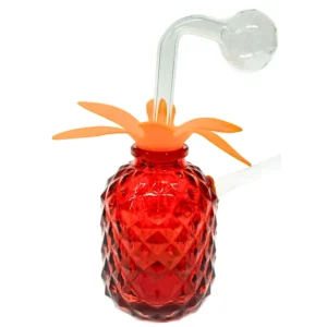 GLASS BONG OBG061