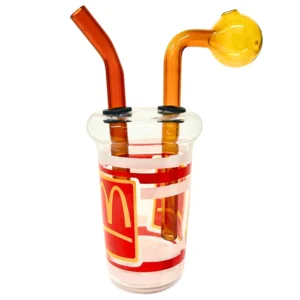 GLASS BONG OBG071