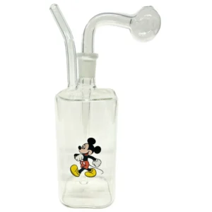 GLASS BONG OBG114