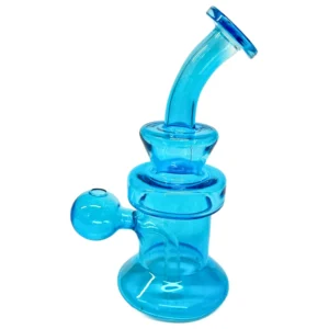 GLASS BONG OBG138