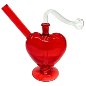 GLASS BONG OBG97
