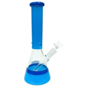 Glass Bong 12" AK098