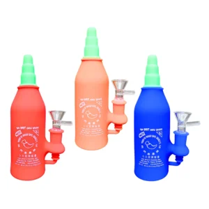 Hot Sauce Bong GBG015