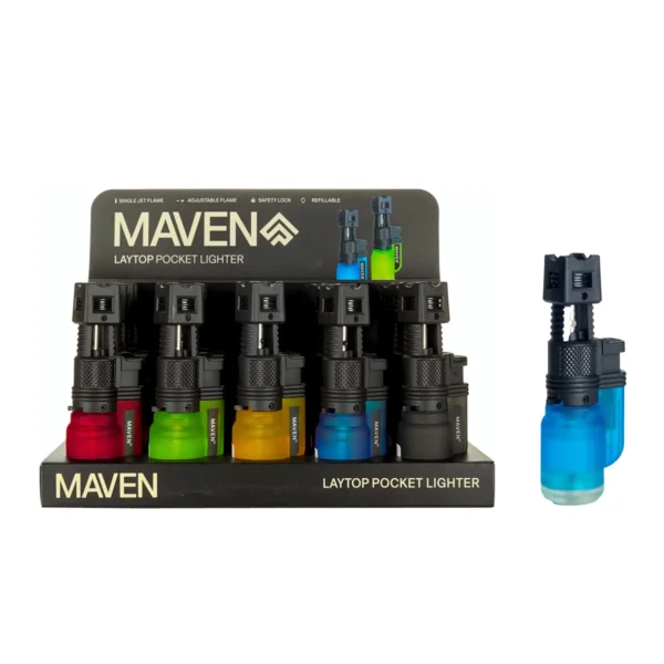 Maven Laytop (Pack of 20 – $2.99 each)