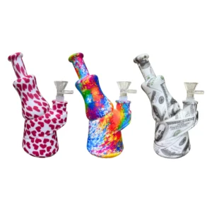 Microscope Bong GBG258