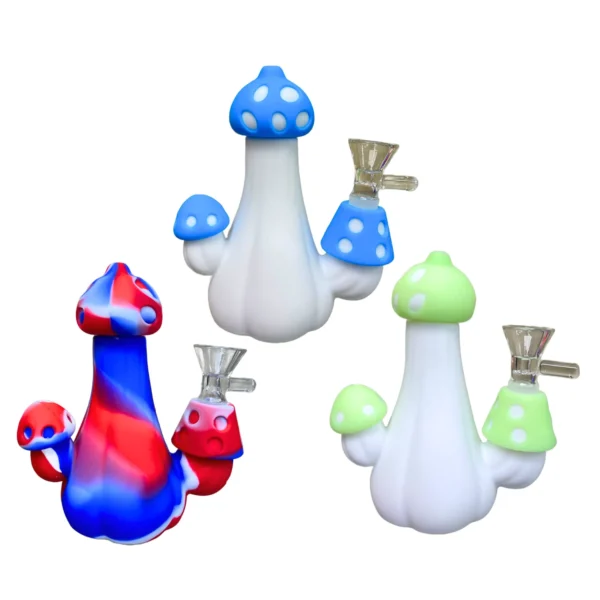 Mushroom Bong GBG151