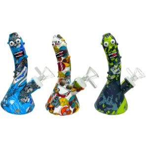 Pickle Design Bong GBG261