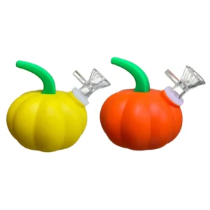 Pumpkin Bong GBG320