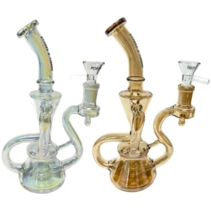 RECYCLER BONG PG1148