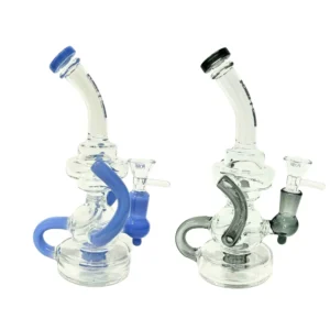 RECYCLER BONG PG1157