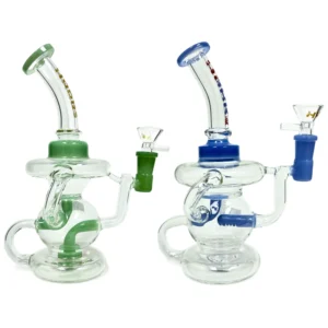 RECYCLER BONG PG1169