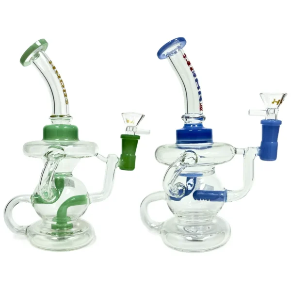 RECYCLER BONG PG1169