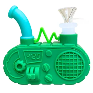 Radio Bong H452