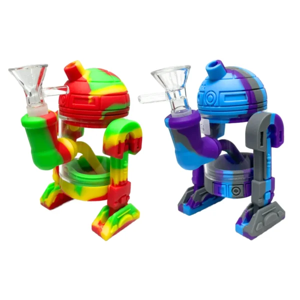 Robot Bong GBG256
