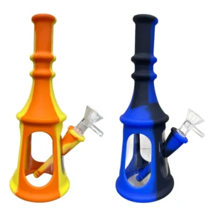Silicone Bong GBG084