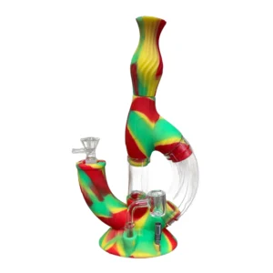 Silicone Bong GBG159