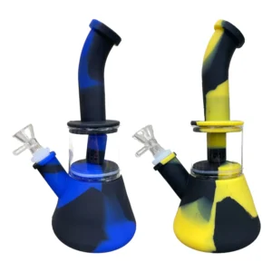 Silicone Bong GBG216